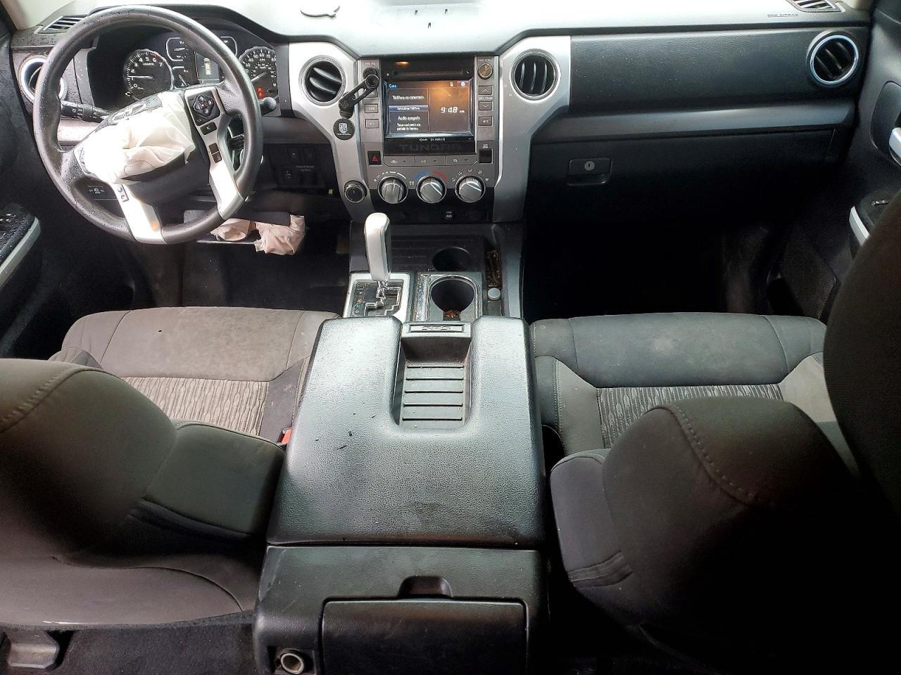2018 TOYOTA TUNDRA