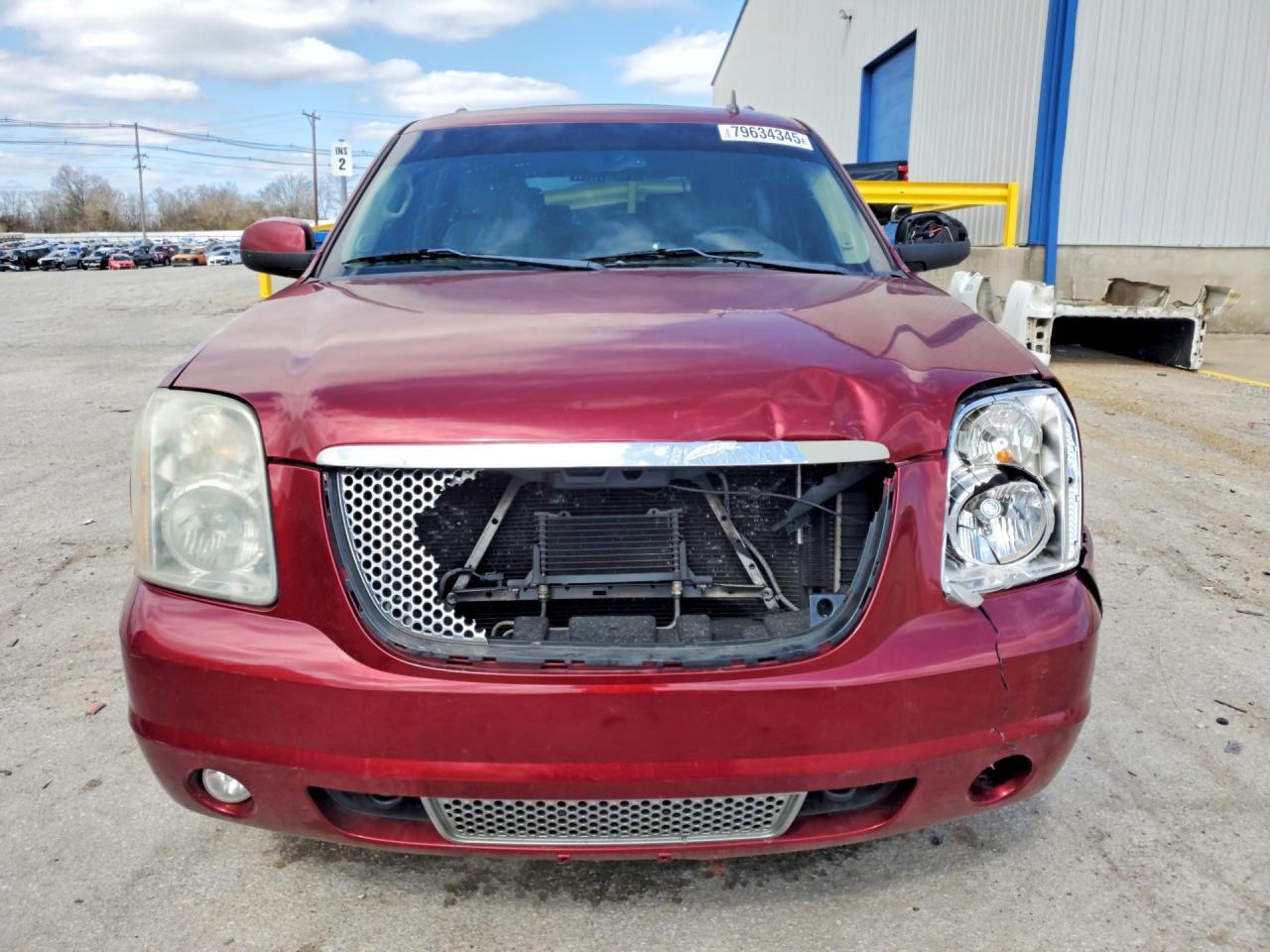 2010 GMC Yukon