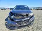 2018 HONDA HR-V