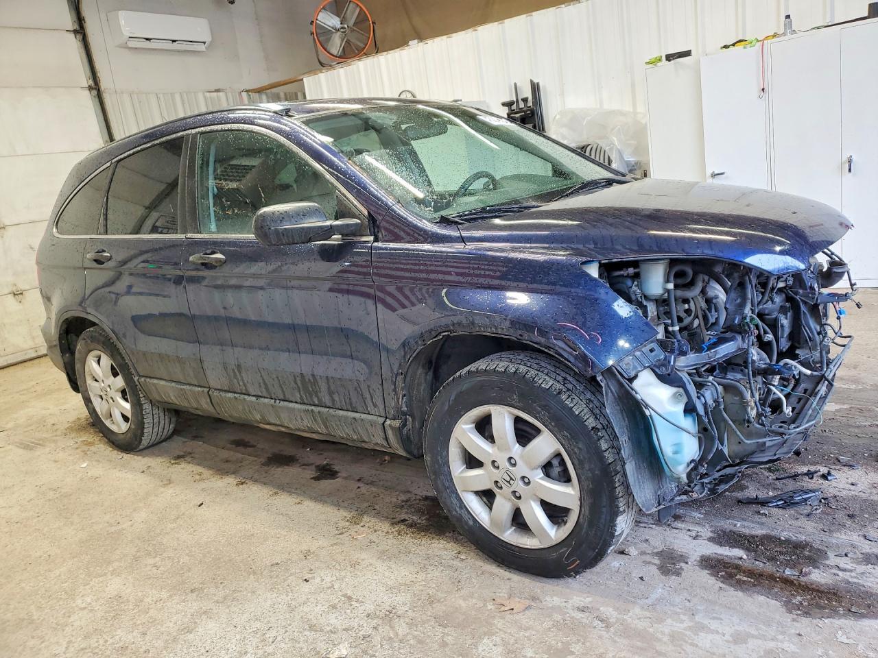 2008 HONDA CR-V