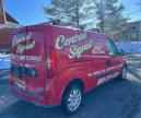 2016 RAM ProMaster City