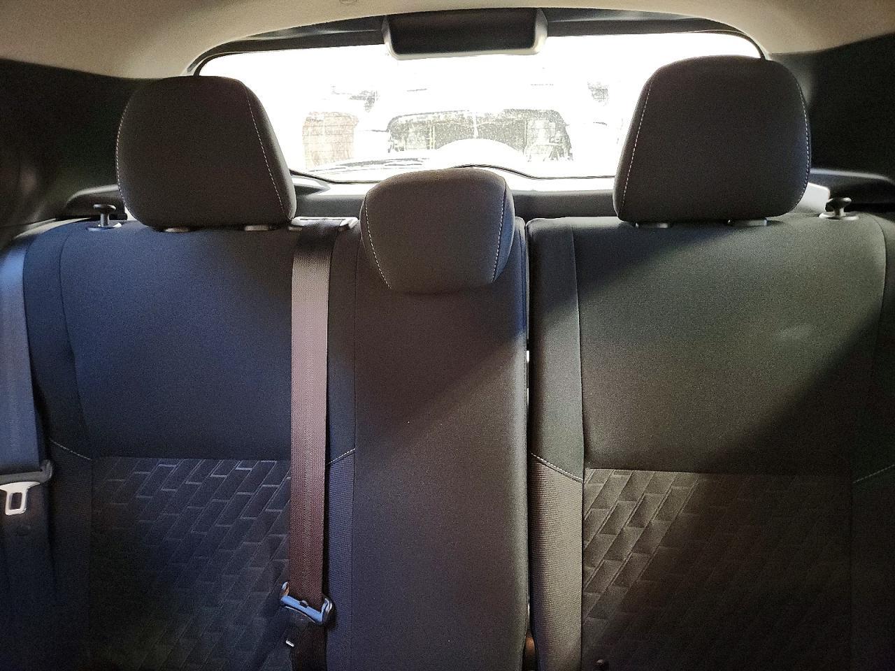 2021 NISSAN KICKS