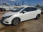 2025 NISSAN VERSA