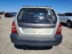 2005 SUBARU FORESTER