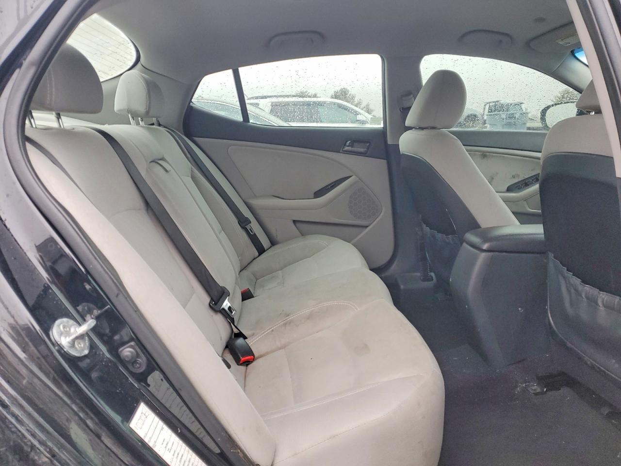 2013 KIA OPTIMA