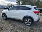 2016 HONDA HR-V