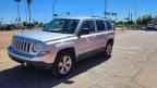 2011 JEEP PATRIOT