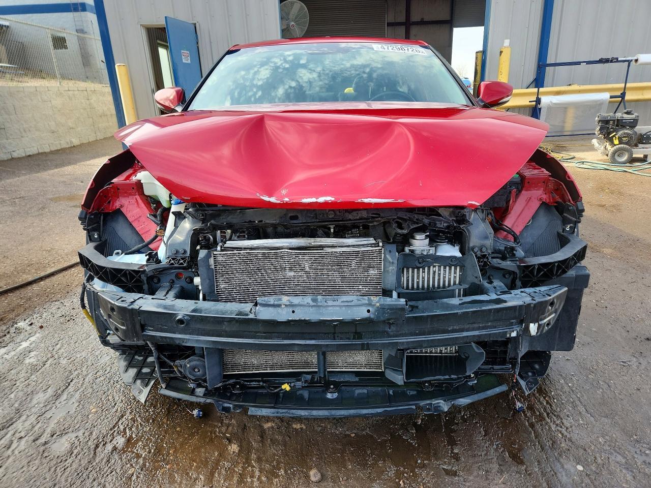 2015 HYUNDAI VELOSTER