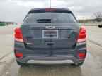 2018 CHEVROLET TRAX