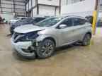 2018 NISSAN MURANO