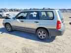 2005 SUBARU FORESTER
