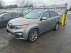 2012 KIA SORENTO