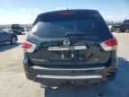2015 NISSAN PATHFINDER
