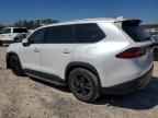2025 TOYOTA HIGHLANDER
