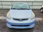 2008 HONDA FIT