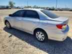 2011 TOYOTA COROLLA