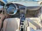 2001 SATURN Sc1