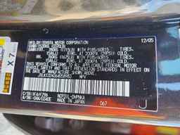 2006 SCION xB