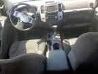 2017 NISSAN Frontier