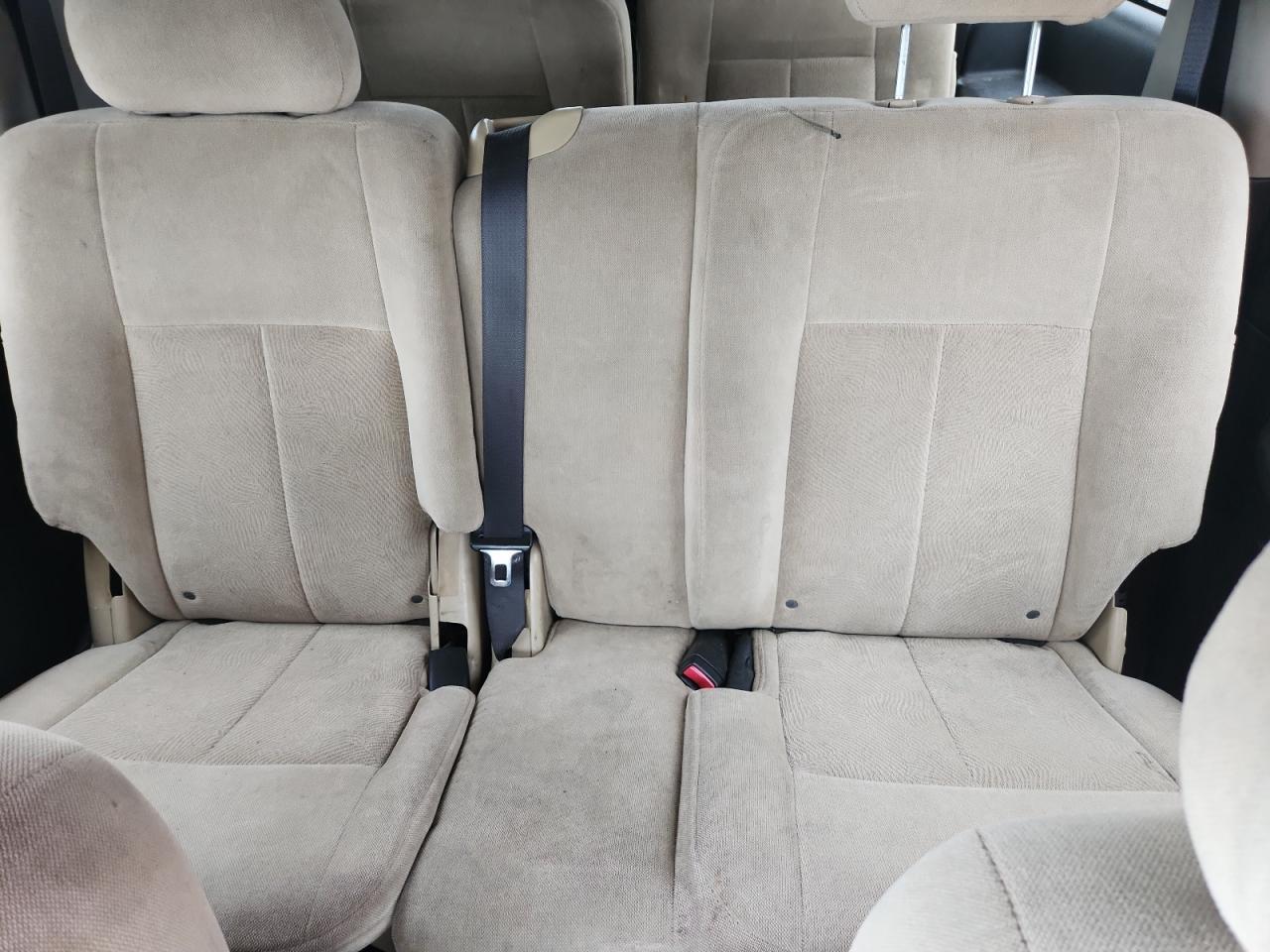 2005 CHEVROLET Trailblazer