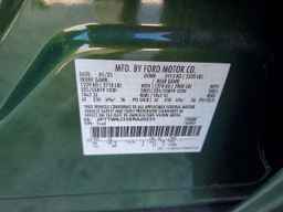 2025 FORD Maverick