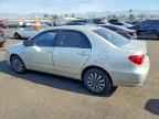 2004 TOYOTA COROLLA