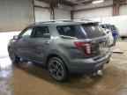 2015 FORD Explorer Sport Trac