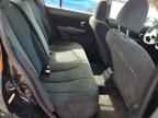 2012 NISSAN VERSA