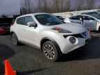 2017 NISSAN Juke