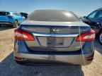 2014 NISSAN SENTRA