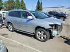 2009 TOYOTA HIGHLANDER
