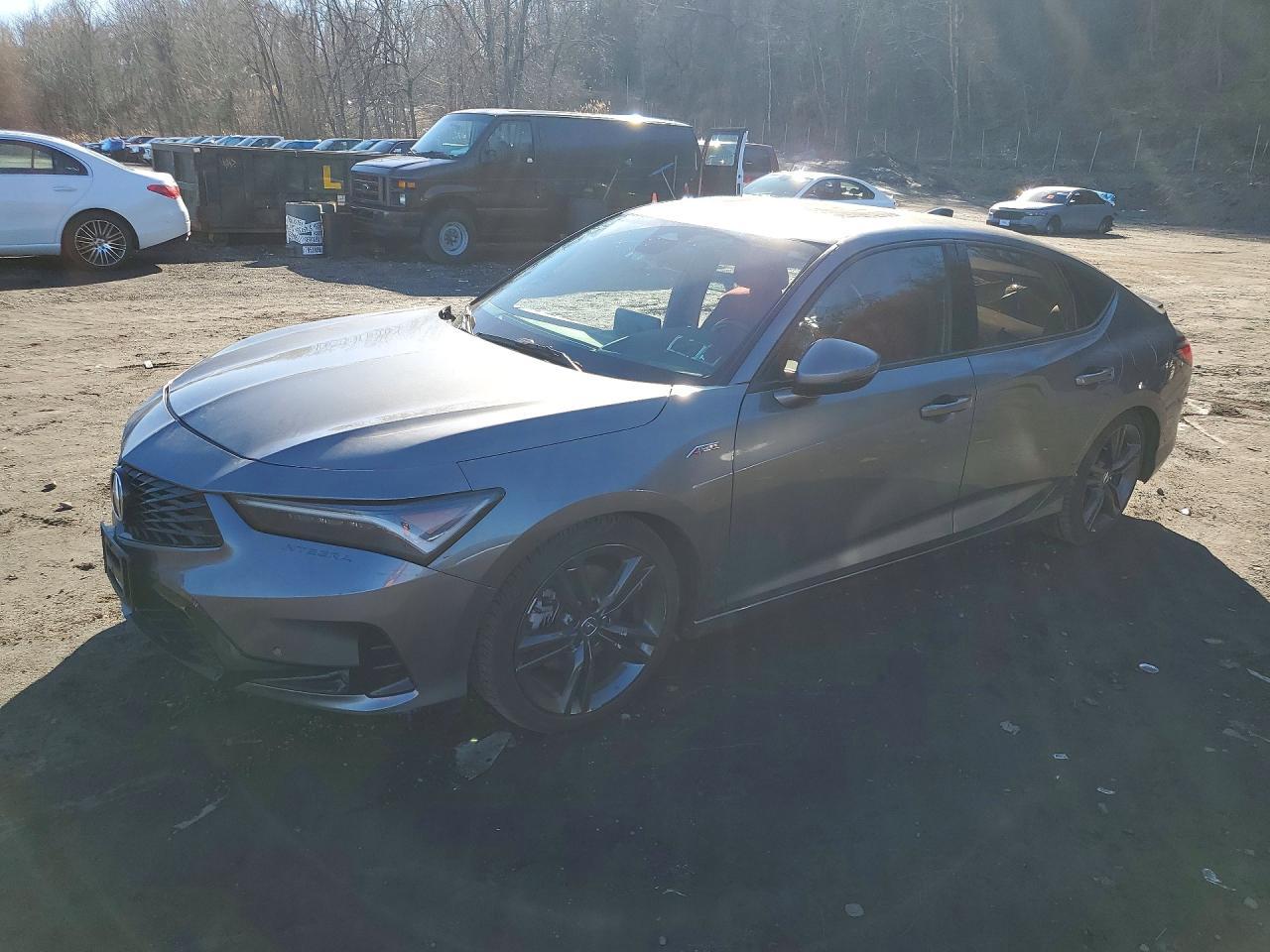 2023 ACURA Integra