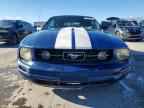 2008 FORD MUSTANG