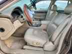 2001 CADILLAC Seville