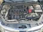 2010 FORD FUSION