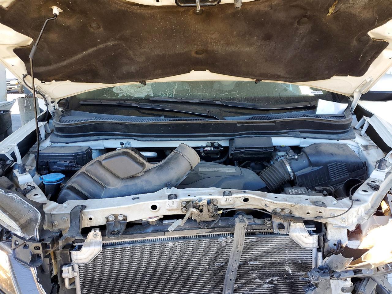 2018 HONDA PILOT