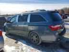 2011 HONDA ODYSSEY
