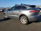 2019 JAGUAR F-Pace