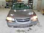 2003 CHEVROLET IMPALA