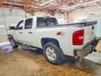 2008 CHEVROLET Silverado
