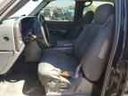 2002 CHEVROLET Avalanche