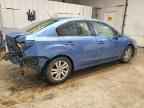 2015 SUBARU IMPREZA