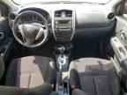 2017 NISSAN VERSA