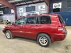 2006 TOYOTA HIGHLANDER