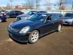 2004 INFINITI G35