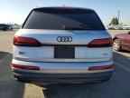 2022 AUDI Q7