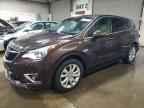 2020 BUICK Envision