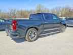 2022 CHEVROLET Silverado