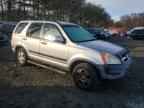2004 HONDA CR-V
