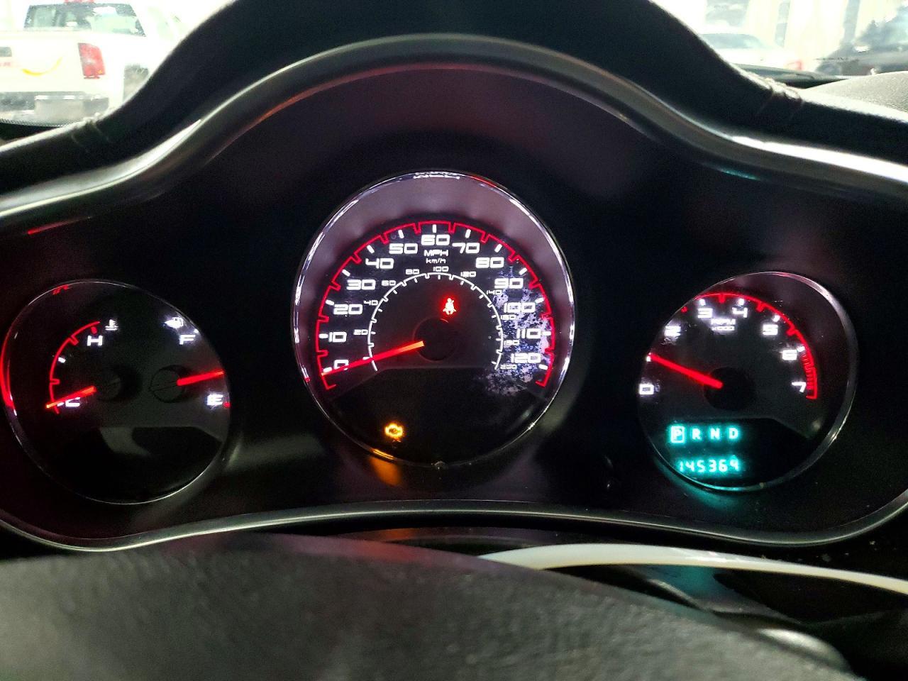 2013 DODGE Avenger